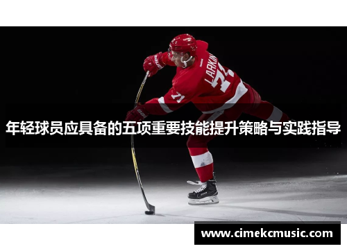 年轻球员应具备的五项重要技能提升策略与实践指导